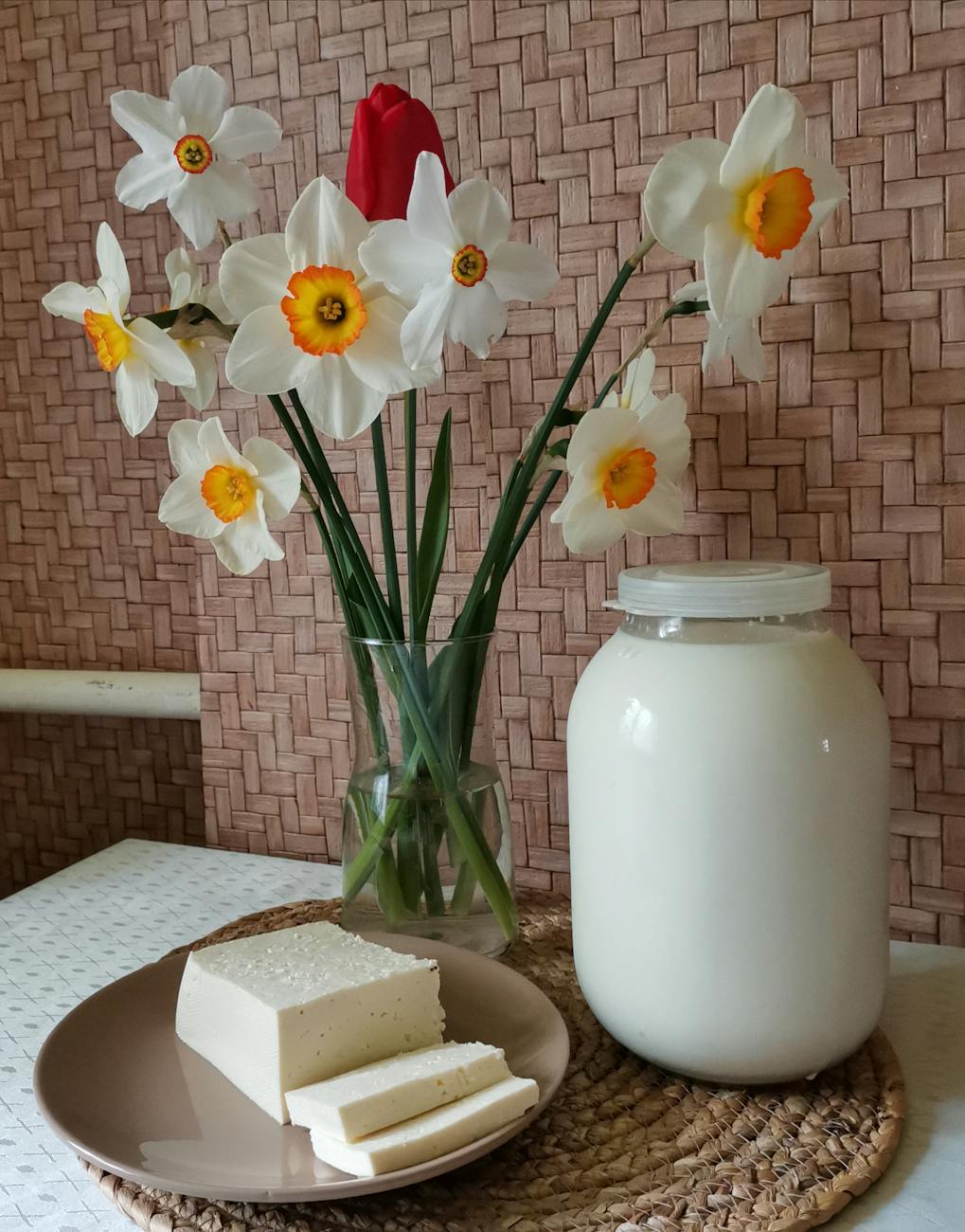 Homemade Cheese Recipe: Unlocking the Health Benefits of Raw Milk Cheese