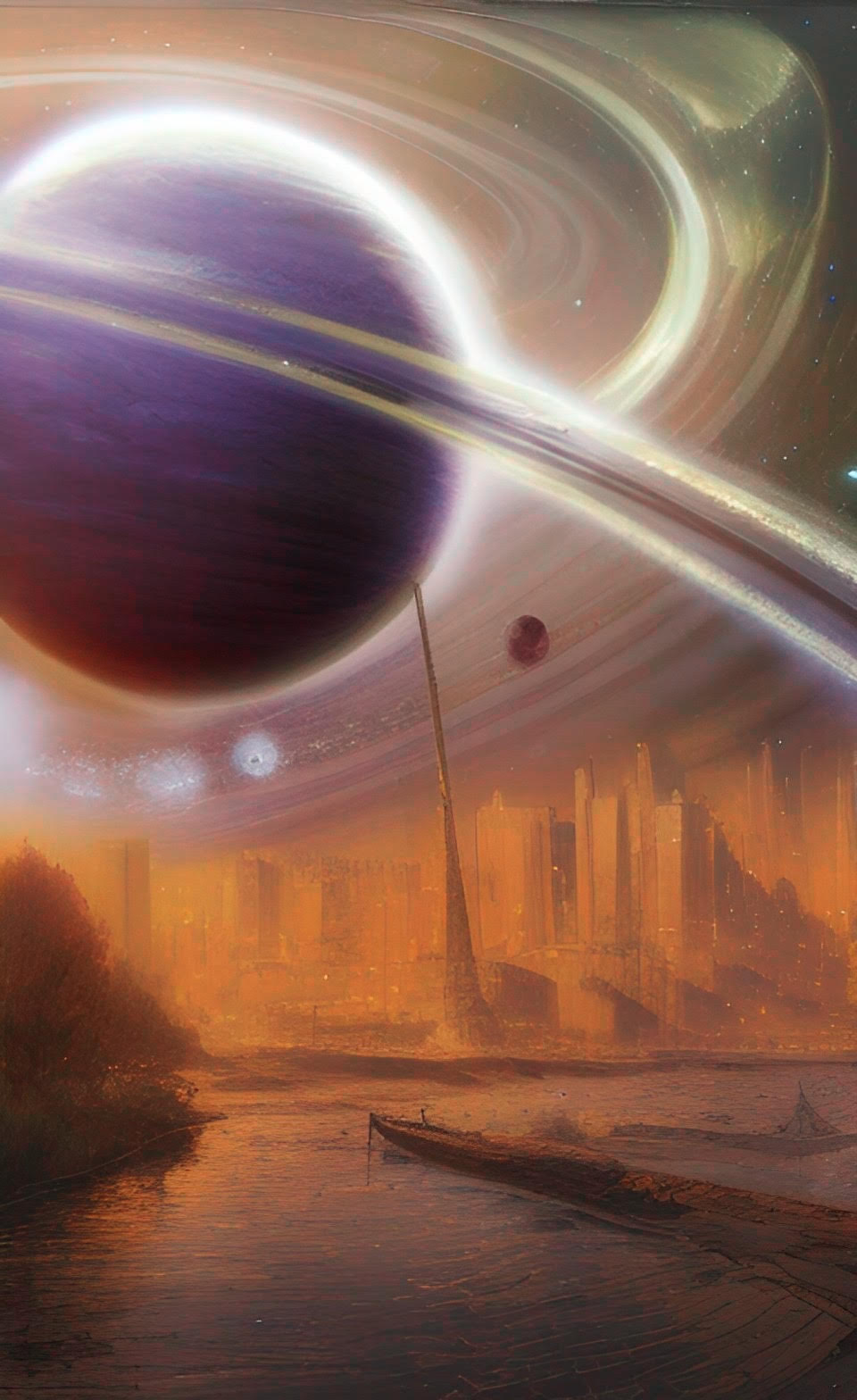 Journey through Theoretical Realms: Simulated Reality and&nbsp;Beyond