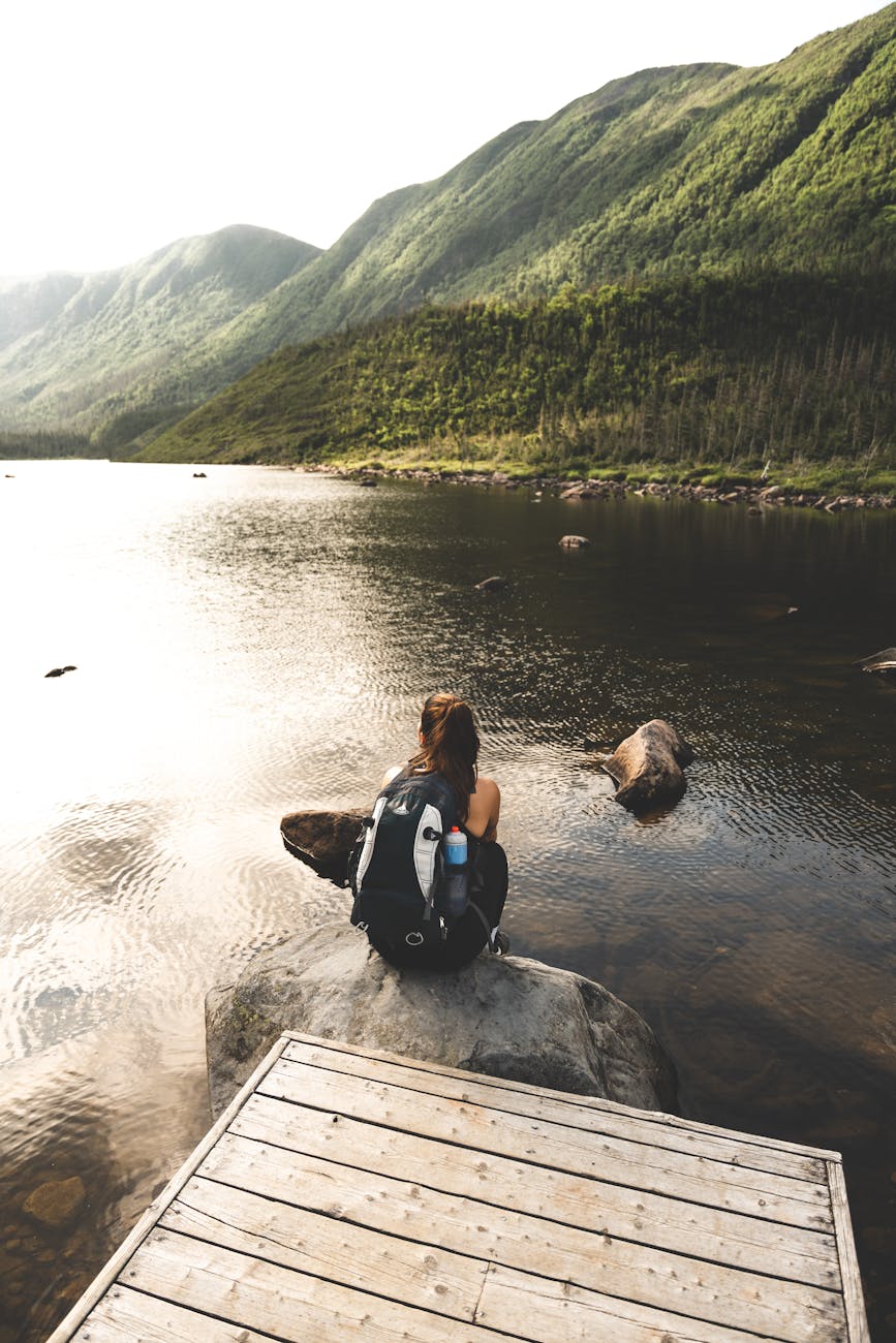 Top 10 Essential Items for Successful Solo Camping