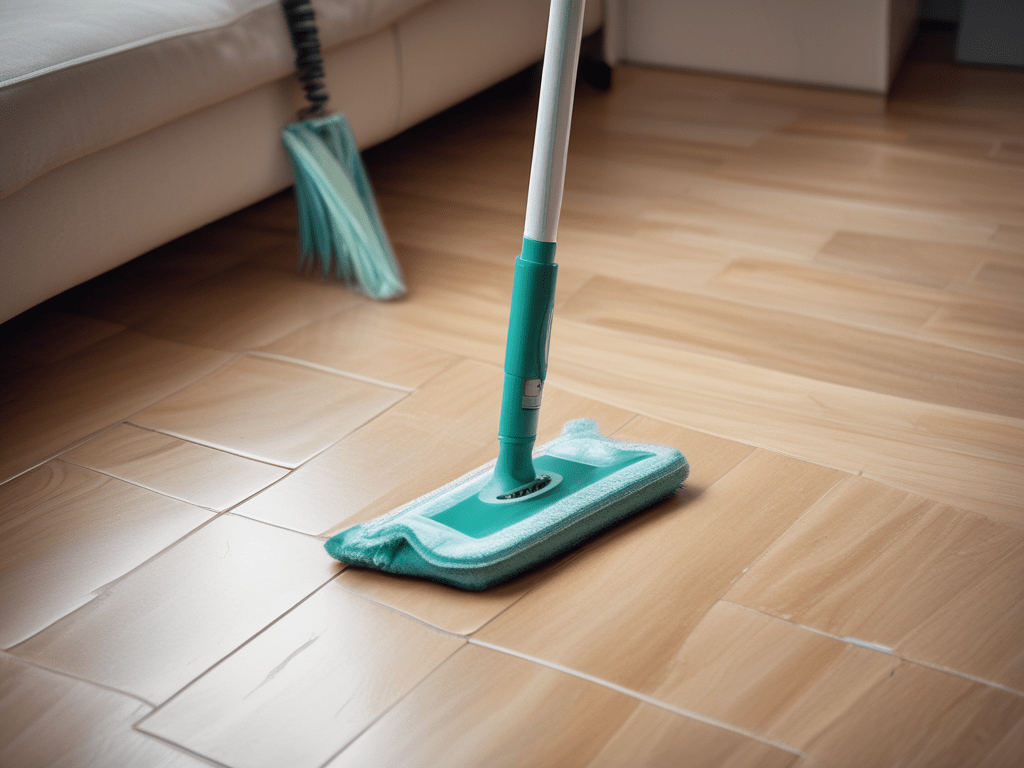 DIY Cleaners: Effective and Eco-Friendly Recipes for Your&nbsp;Home