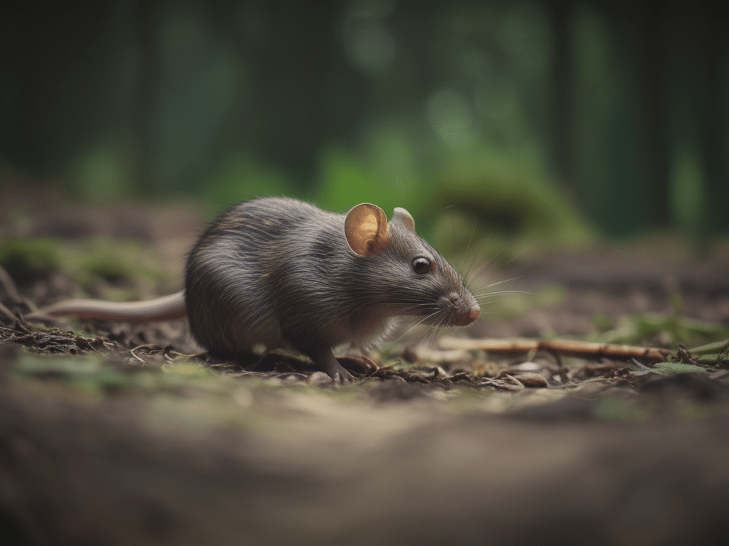 Rats: Key Players in Ecosystem Balance and&nbsp;Biodiversity