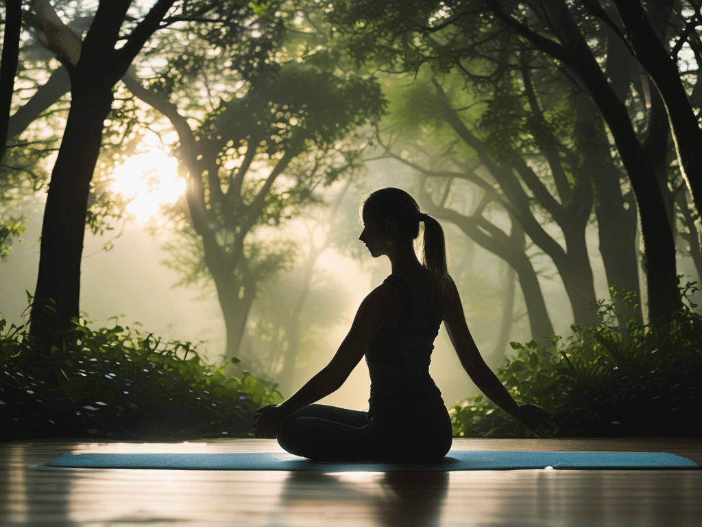 Exploring Vibrational Music: Harmonize Your Mind, Body, and&nbsp;Spirit