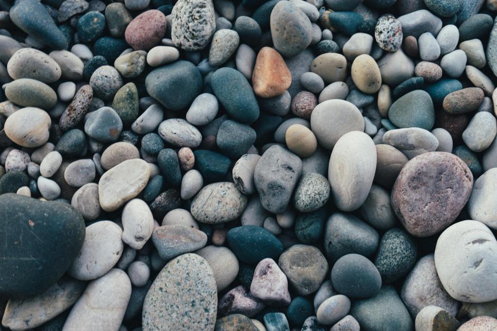 The Thrilling Benefits of Rock Hounding: Connecting with Nature and&nbsp;Exercise