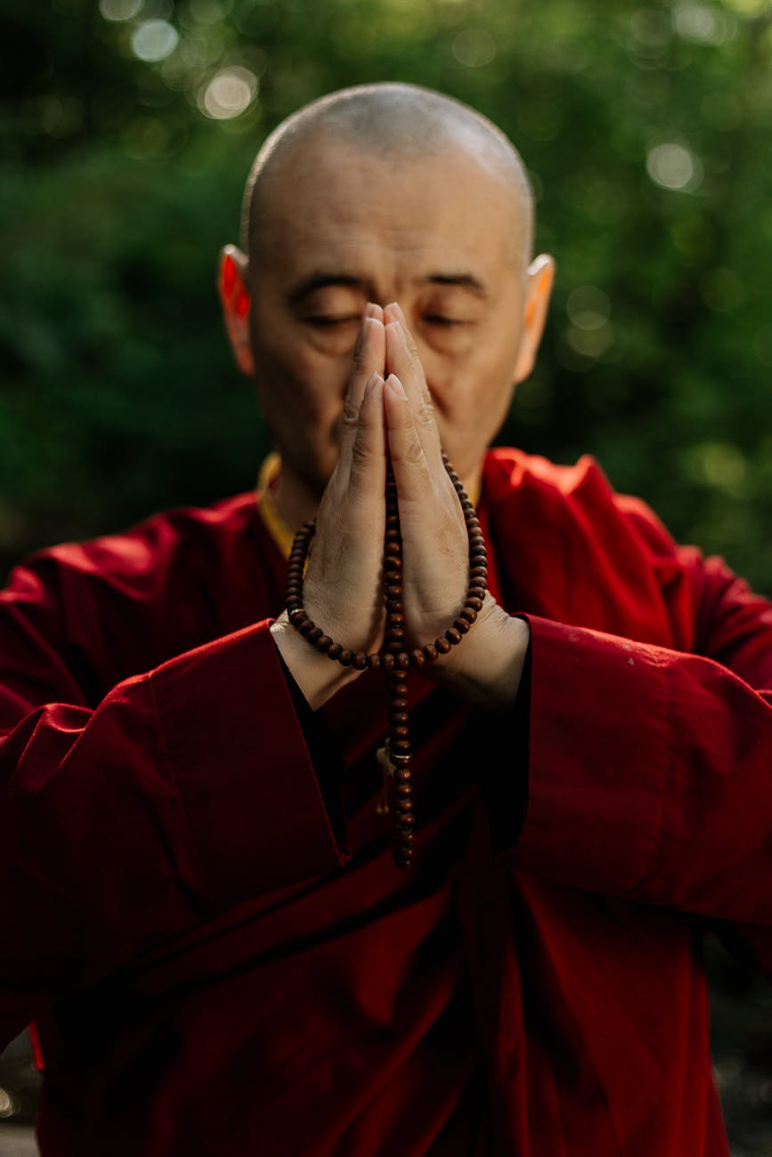 The Power of Manifestation: Understanding the Law of&nbsp;Attraction